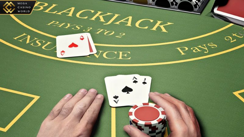 Giải mã sức hút của Blackjack MCW77 