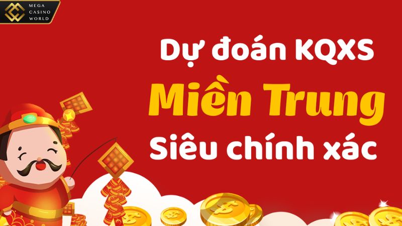 Cách chơi xổ số miền Trung cơ bản nhất