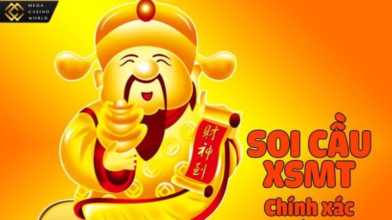 Xổ số miền Trung