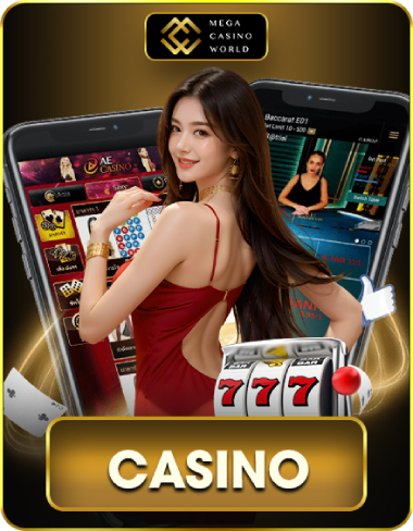 Casino MCW77